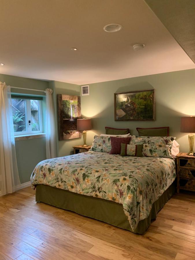 Fox Den Bed & Breakfast Leavenworth Exterior photo
